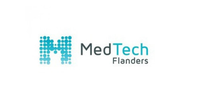 MedTech Flanders logo