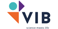 Vlaams Instituut voor Biotechnologie logo