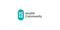 Voka Health Community logo