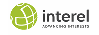 Interel Belgium logo