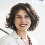 Luisa Santos (Deputy Director General, BusinessEurope)