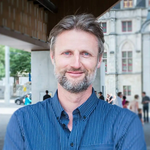 Prof. Koen Schoors (Professor of Economics, Ghent University)