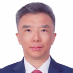 Peng Gang (Minister of Economy & Trade, Chinese Mission to the EU)
