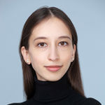 Elena Robakidze (Business Development Manager at Ahlers)