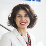 Luisa Santos (Deputy Director General of BusinessEurope)