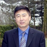 Dr Zhiwei Song (Director, EU-China Association for Innovation and Entrepreneurship)