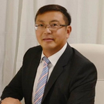 Hui Chen (Senior Representative of Weihai in the EU at Weihai City European Office)