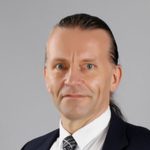 Berthold Arends (General Manager at Marquardt Switches Weihai)