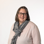 Caroline Steensels (Teamleader Financial Support, Flanders Investment and Trade)