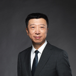 Haifeng Xu (Chairman, China Chamber of Commerce to the EU)