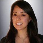 Alessandra Capriglia (Project Manager at China IP SME Helpdesk)