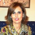 Ms. Sara Medina (Member of the Board, Sociedade Portuguesa de Inovação)