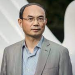 Cao Zhongming (Ambassador of the People's Republic of China, in Belgium)