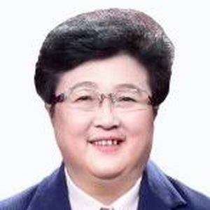 Wang Hong (President and Professor of Management at CEIBS)