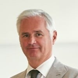 Lieven Danneels (Co-CEO of Televic)