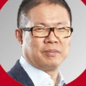 Leon Wang (Executive Vice President, Chair and President at International Region, China)