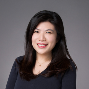Ines Liu (Senior Manager, International business advisory at Dezan Shira & Associates)