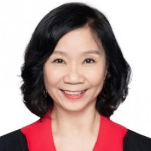 Jean Lee (Professor of Management at Michelin Chair)