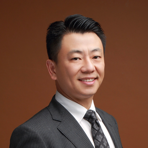 Sean Sun (Senior Vice President, Rubber Reinforcement, North Asia at Bekaert)