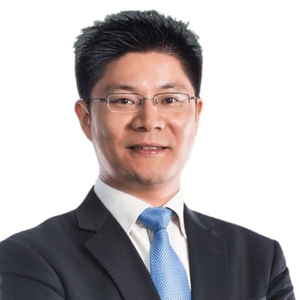Guohua Zhang (Member, Co-founder of Osborne Clarke Global Legal Practice, Zhang Yu & Partners)