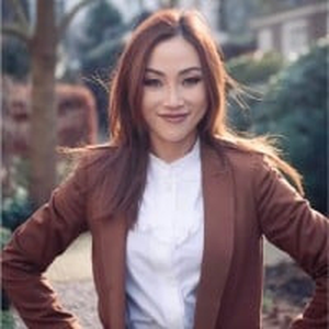 Jennifer Wang (Head of Tmall Global Europe at Alibaba)