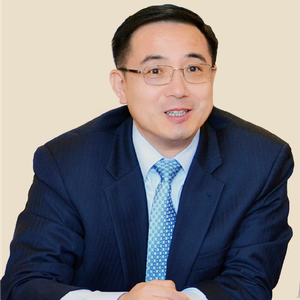 Cai Run (Ambassador of the People's Republic of China and Head of the Chinese Mission to the EU)