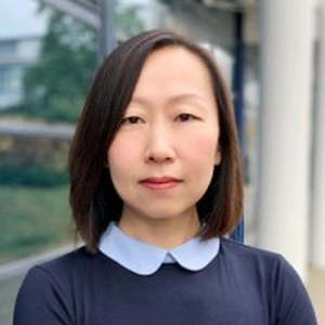 Jane Ru (Director of Growth & Operations, Crayfish.io)