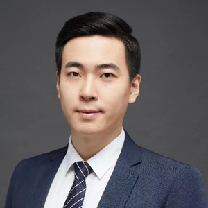 Yiqi Liu (Finance Director, Yuandu Technology)