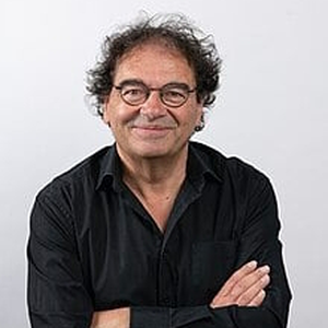 Rudy Aernoudt (Professor, Economist, Writer and Columnist)