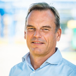 Birk Vanderweeën (General Manager Europe at Legend Biotech)