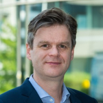 Mr. Jan Van Moorsel (Indirect Tax Partner, EY)