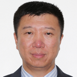 Mr. Haifeng Xu (Chairman, China Chamber of Commerce to the EU)