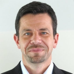 Wim Van Camp (General Manager at Ghent University Tech Transfer Office)