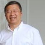 Felix Zhang (General Manager, Televic Asia)